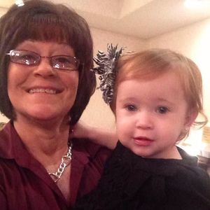 Meet your Posher, Dee